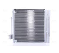 Nissens Aircon Condenser 940679 for eg. TESLA MODEL S (2013) 90 etc