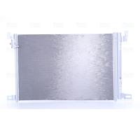 NISSENS 940685 Air conditioning condenser