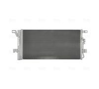 NISSENS 940827 Air conditioning condenser