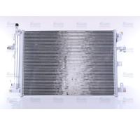 Nissens Aircon Condenser 940830 for eg. VOLVO XC90 I (2002) XC90 2.4 D3/D5 etc