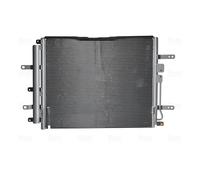 Nissens Aircon Condenser 940832 for eg. KIA E-NIRO (2017) EV etc
