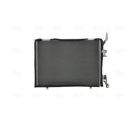 Nissens Aircon Condenser 940941 for eg. FORD ECOSPORT (2012) 1.0 ECOBOOST etc