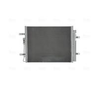 Nissens Aircon Condenser 941024