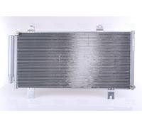 NISSENS 941039 Air conditioning condenser