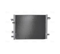 CONDENSER AIR CONDITIONING 941061 FOR RENAULT ZOE/Hatchback/Van GRAND/KANGOO