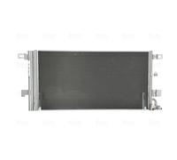 Nissens Aircon Condenser 941076 for eg. AUDI A4 B9 (2015) A4 2.0 TFSI etc