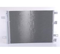 CONDENSER AIR CONDITIONING 941194 FOR MERCEDES-BENZ A-CLASS B-CLASS/Sports 1.3L