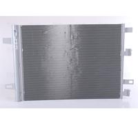 CONDENSER AIR CONDITIONING 941194 FOR MERCEDES-BENZ A-CLASS B-CLASS/Sports 1.3L