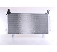 NISSENS 941219 Air conditioning condenser