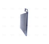 NISSENS 941226 Air conditioning condenser