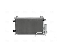 Nissens Aircon Condenser 941302 for eg. HYUNDAI IONIQ (2016) ELECTRIC etc