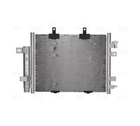 CONDENSER AIR CONDITIONING 941303 FOR DACIA