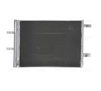 Nissens Aircon Condenser 941407