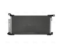 NISSENS 941433 Air conditioning condenser