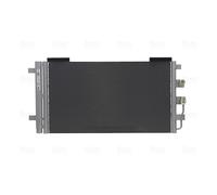 Nissens Aircon Condenser 941519