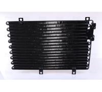 Nissens Aircon Condenser 94208 for eg. ALFA ROMEO 145 (1995) 1.8 TWIN SPARK IE e