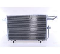 NISSENS 94213 Air conditioning condenser