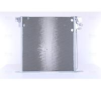 NISSENS 94226 Air conditioning condenser