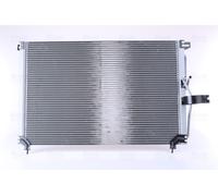 New Condenser, air conditioning for OPEL VAUXHALL:OMEGA B,OMEGA Estate