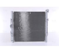 Nissens Aircon Condenser 94289 for eg. HONDA CIVIC (1992) 1.6 VTEC etc