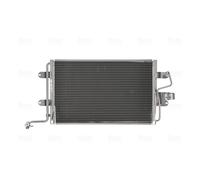 Nissens Aircon Condenser 94310 for eg. SEAT LEON (1999) 1.8 VT20 etc