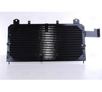 NISSENS Aircon Condenser 94318 for LAND ROVER DISCOVERY (1990) 3.5 etc