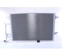 NISSENS 94430 Air conditioning condenser