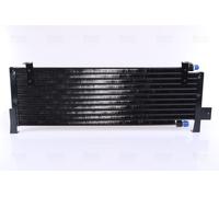 Nissens Aircon Condenser 94460 for eg. JEEP CHEROKEE (1984) 2.5 etc
