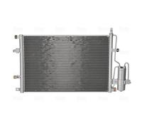 Nissens Aircon Condenser 94525 for eg. VOLVO S60 I (2001) S60 2.4 BIFUEL etc