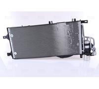 NISSENS 94548 Air conditioning condenser