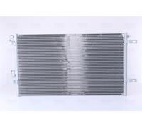 RENAULT LAGUNA II 2001-2007 HATCHBACK RENAULT CLIO RS V6 (1998) 3.0 Condenser