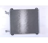 Nissens Aircon Condenser 94584 for eg. AUDI A2 (2000) A2 1.2 TDI etc