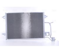 Nissens Aircon Condenser 94601 for eg. VW PASSAT (1997) 2.5 TDI etc