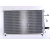 NISSENS 94639 Air conditioning condenser