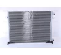 CONDENSER AIR CONDITIONING 94671 FOR RENAULT TRAFIC/II/Rodeo/Platform/Chassis