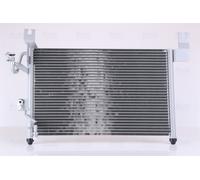 New Condenser, air conditioning for FORD MAZDA:RANGER,BOUNTY,B-SERIE,PROCEED