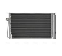 NISSENS 94747 Air conditioning condenser