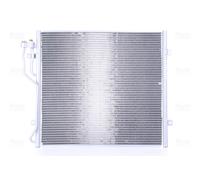 New Condenser, air conditioning for JEEP:LIBERTY,CHEROKEE,LIBERTY SUV