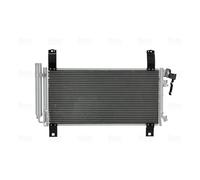 Nissens Aircon Condenser 94792 for eg. MAZDA 6 (2003) 2.3 etc