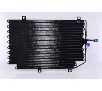 Nissens Aircon Condenser 94816 for eg. ALFA ROMEO GTV (1995) 2.0 TWIN SPARK/TWIN