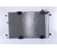 NISSENS 94892 Air conditioning condenser