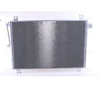 NISSENS 94913 Air conditioning condenser