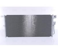 NISSENS 94916 Air conditioning condenser
