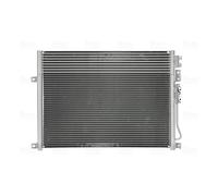 NISSENS Aircon Condenser 94931 for JEEP COMMANDER (2006) 3.7 etc