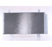 Nissens Aircon Condenser 94950 for eg. LEXUS IS MK II (2006) IS 250 2.5 VVTI etc