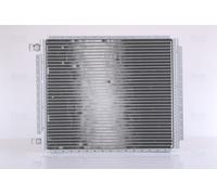 NISSENS Aircon Condenser 94958 for AGCO AGRICULTURAL ()