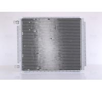 NISSENS Aircon Condenser 94958 for AGCO AGRICULTURAL ()