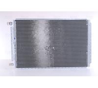 Nissens Aircon Condenser 94959 for eg. UNIVERSAL UNIVERSAL