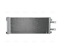 NISSENS 94986 Air conditioning condenser