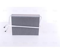 Nissens Aircon Evaporator 92162 for eg. MERCEDES-BENZ E-SERIES W210 (1996) E220